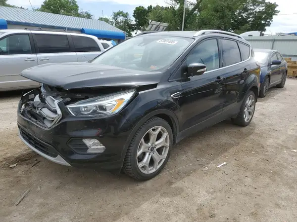 1FMCU0JD6HUC86522 2017 FORD ESCAPE - Image 1