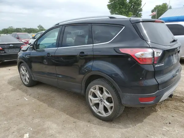 1FMCU0JD6HUC86522 2017 FORD ESCAPE - Image 2