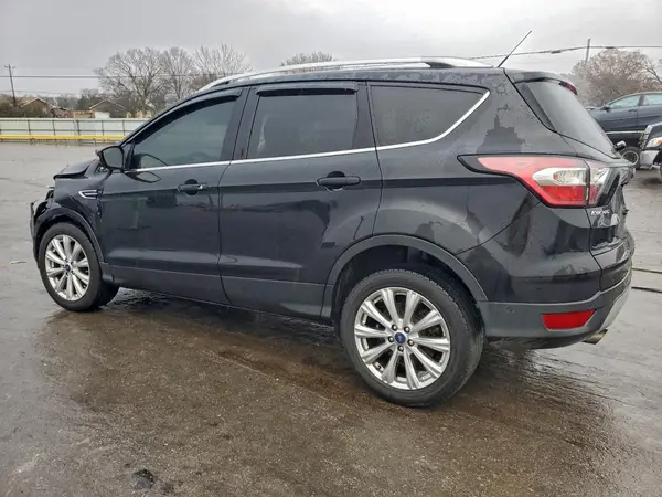 1FMCU0JD6HUC92837 2017 FORD ESCAPE - Image 2