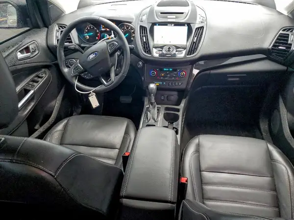 1FMCU0JD6HUC92837 2017 FORD ESCAPE - Image 8