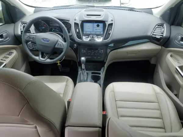 1FMCU0JD6HUD03769 2017 FORD ESCAPE - Image 8