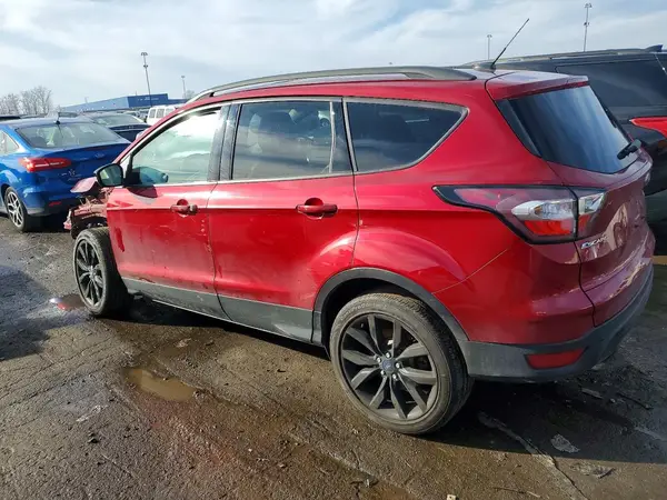 1FMCU0JD6HUD08518 2017 FORD ESCAPE - Image 2