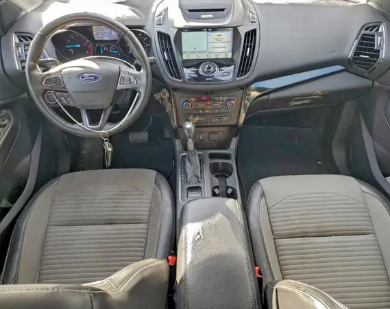 1FMCU0JD6HUD08518 2017 FORD ESCAPE - Image 8