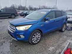 1FMCU0JD6HUD08700 2017 FORD ESCAPE