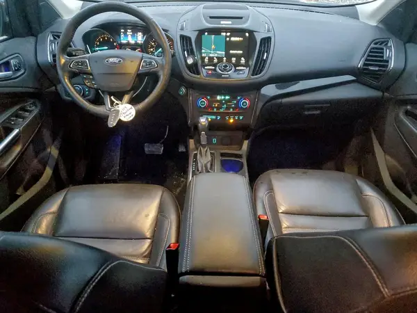1FMCU0JD6HUD08700 2017 FORD ESCAPE - Image 8