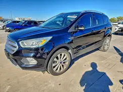 1FMCU0JD6HUD10124 2017 FORD ESCAPE