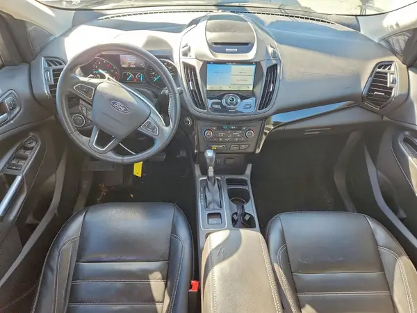 1FMCU0JD6HUD10124 2017 FORD ESCAPE - Image 8