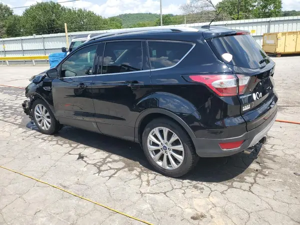 1FMCU0JD6HUD15968 2017 FORD ESCAPE - Image 2