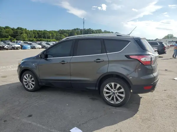 1FMCU0JD6HUD17364 2017 FORD ESCAPE - Image 2