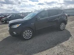 1FMCU0JD6HUD26694 2017 FORD ESCAPE