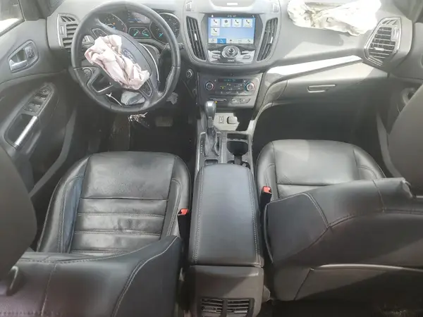 1FMCU0JD6HUD26694 2017 FORD ESCAPE - Image 8