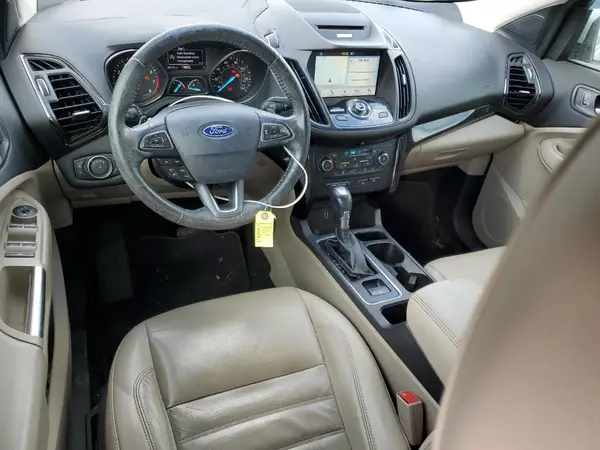 1FMCU0JD6HUD40305 2017 FORD ESCAPE - Image 8