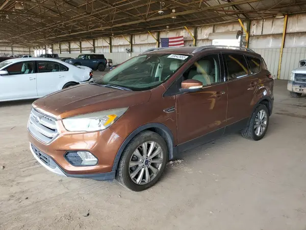 1FMCU0JD6HUD42541 2017 FORD ESCAPE