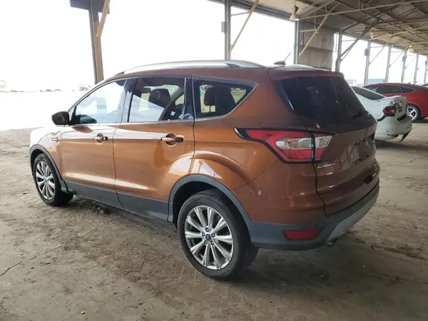 1FMCU0JD6HUD42541 2017 FORD ESCAPE - Image 2
