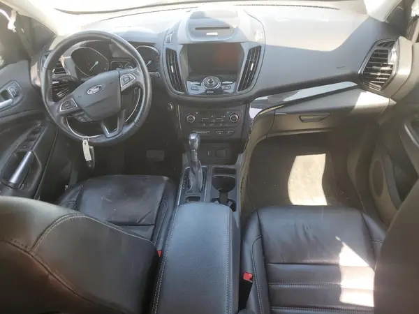 1FMCU0JD6HUD52504 2017 FORD ESCAPE - Image 8