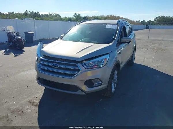 1FMCU0JD6HUD58495 2017 FORD ESCAPE - Image 2