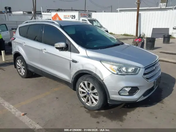 1FMCU0JD6HUD59453 2017 FORD ESCAPE - Image 1