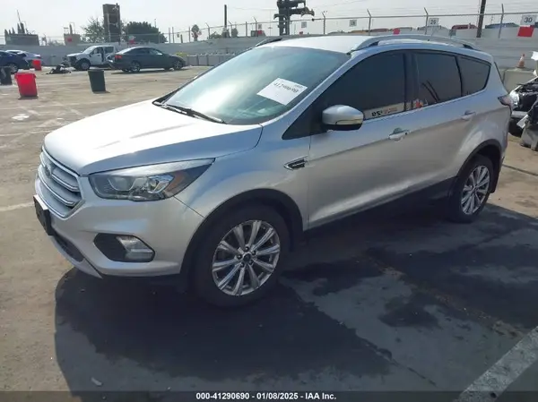 1FMCU0JD6HUD59453 2017 FORD ESCAPE - Image 2