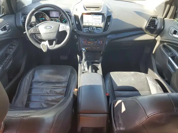 1FMCU0JD6HUD64104 2017 FORD ESCAPE - Image 8