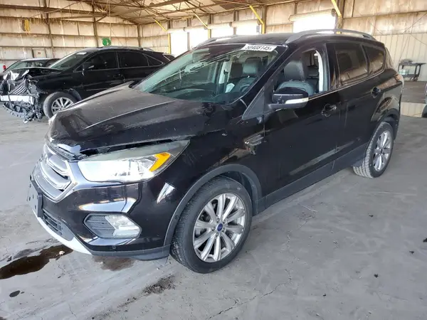 1FMCU0JD6HUD92694 2017 FORD ESCAPE - Image 1