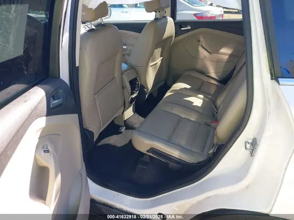 1FMCU0JD6HUE01006 2017 FORD ESCAPE - Image 8
