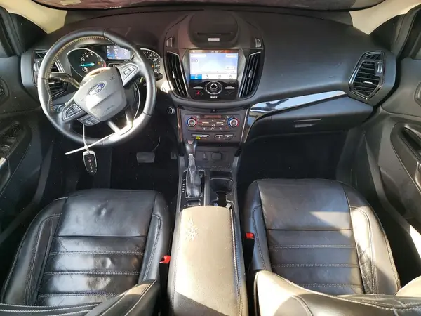 1FMCU0JD6HUE22373 2017 FORD ESCAPE - Image 8
