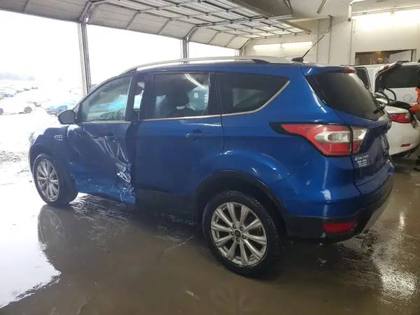 1FMCU0JD6HUE29453 2017 FORD ESCAPE - Image 2