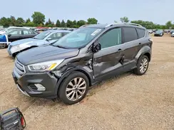 1FMCU0JD6HUE31123 2017 FORD ESCAPE