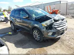 1FMCU0JD6HUE32725 2017 FORD ESCAPE
