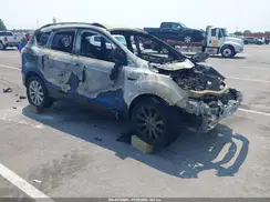 1FMCU0JD6HUE33678 2017 FORD ESCAPE