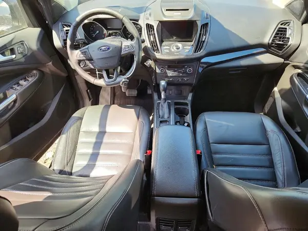 1FMCU0JD6HUE45815 2017 FORD ESCAPE - Image 8