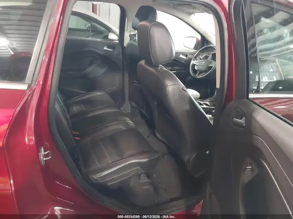 1FMCU0JD6HUE51405 2017 FORD ESCAPE - Image 8
