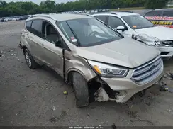 1FMCU0JD6HUE53025 2017 FORD ESCAPE