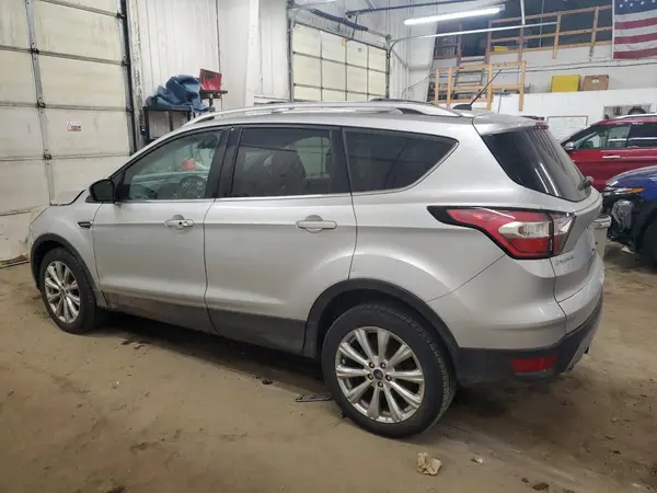 1FMCU0JD6HUE70200 2017 FORD ESCAPE - Image 2