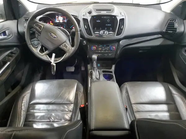 1FMCU0JD6HUE70200 2017 FORD ESCAPE - Image 8
