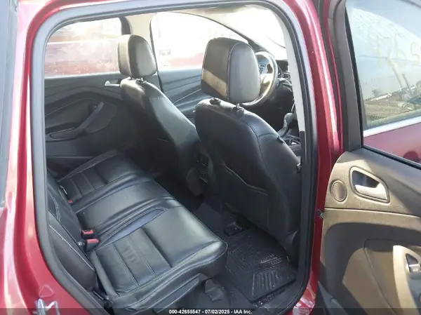 1FMCU0JD6HUE90253 2017 FORD ESCAPE - Image 8