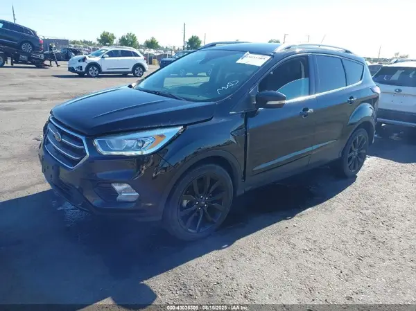 1FMCU0JD6HUE90933 2017 FORD ESCAPE - Image 2