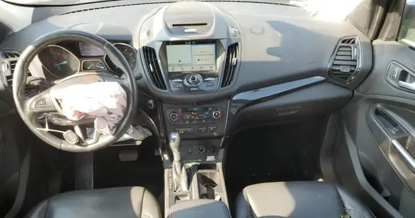 1FMCU0JD6HUE92293 2017 FORD ESCAPE - Image 8