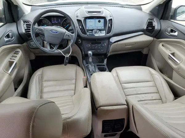 1FMCU0JD7HUA04632 2017 FORD ESCAPE - Image 8