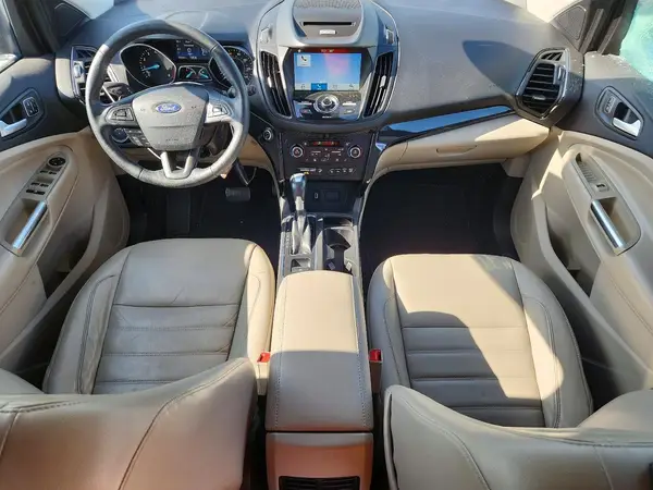 1FMCU0JD7HUA10026 2017 FORD ESCAPE - Image 8