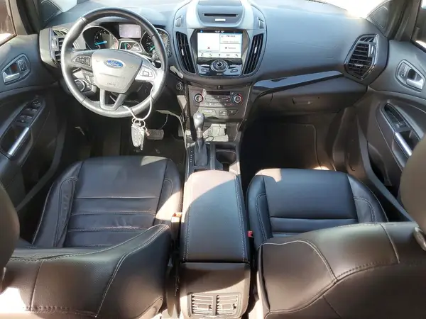 1FMCU0JD7HUA31989 2017 FORD ESCAPE - Image 8