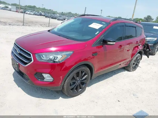 1FMCU0JD7HUA46881 2017 FORD ESCAPE - Image 2