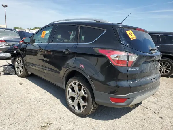 1FMCU0JD7HUA46895 2017 FORD ESCAPE - Image 2
