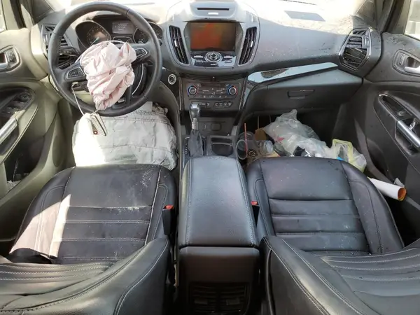 1FMCU0JD7HUA46895 2017 FORD ESCAPE - Image 8