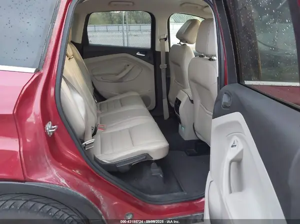 1FMCU0JD7HUA49313 2017 FORD ESCAPE - Image 8