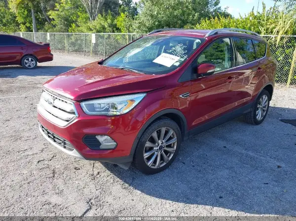 1FMCU0JD7HUA79136 2017 FORD ESCAPE - Image 2