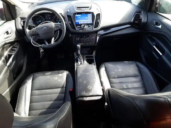 1FMCU0JD7HUA91142 2017 FORD ESCAPE - Image 8