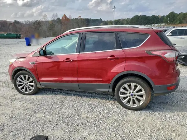 1FMCU0JD7HUA92680 2017 FORD ESCAPE - Image 2