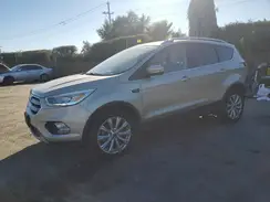1FMCU0JD7HUB16167 2017 FORD ESCAPE