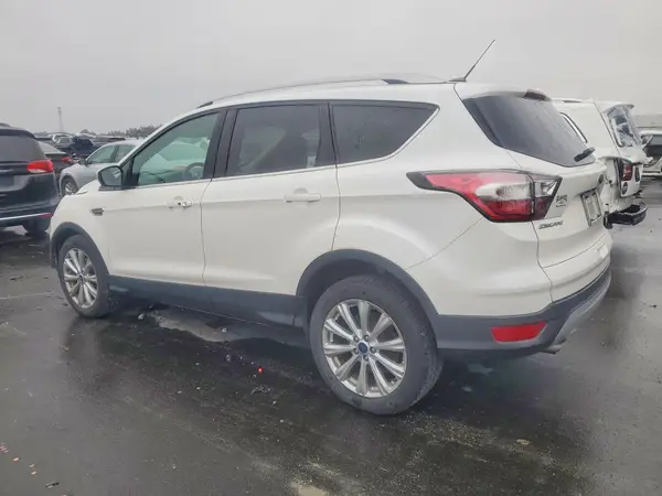 1FMCU0JD7HUB56443 2017 FORD ESCAPE - Image 2